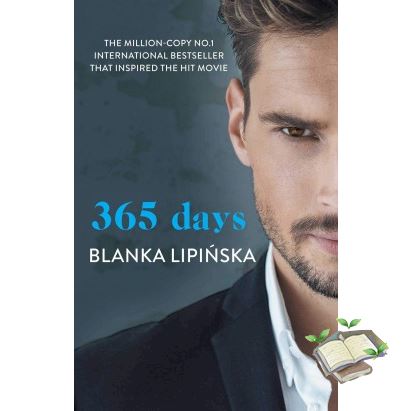 English book ! 365 DAYS