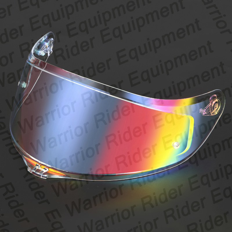 AGV Visor เลนส์ AGV หมวกกันน็อค Visor เลนส์ Fit สำหรับ FDK Pista AGV K1