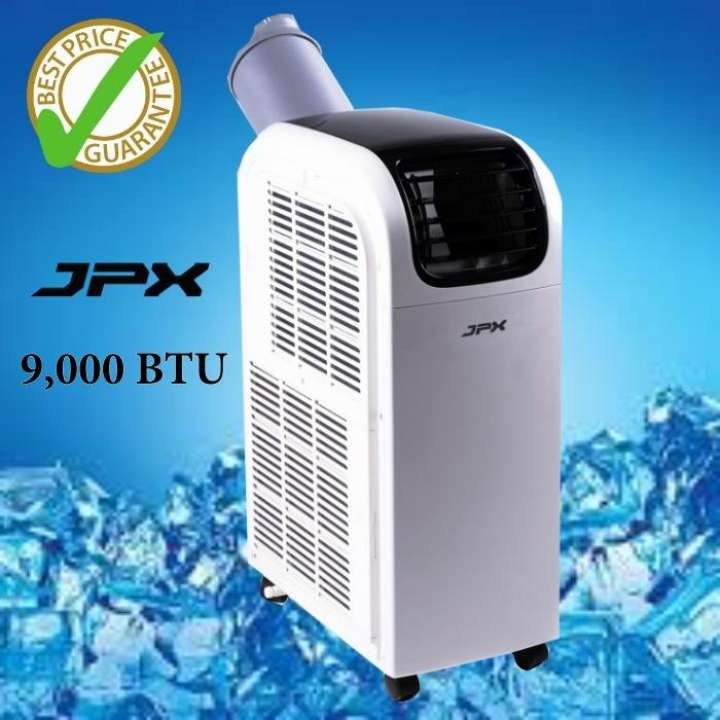 พิเศษสุดๆ แอร์เคลื่อนที่ 9,000 BTU พร้อมรับประกันสินค้า 1 ปี PC26-AMK