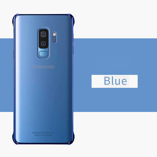 ESHOPPE For Samsung Galaxy A6 Plus หรูหราใสบางนาโนไฟฟ้ากรณีซิลิโคนที่มี ...