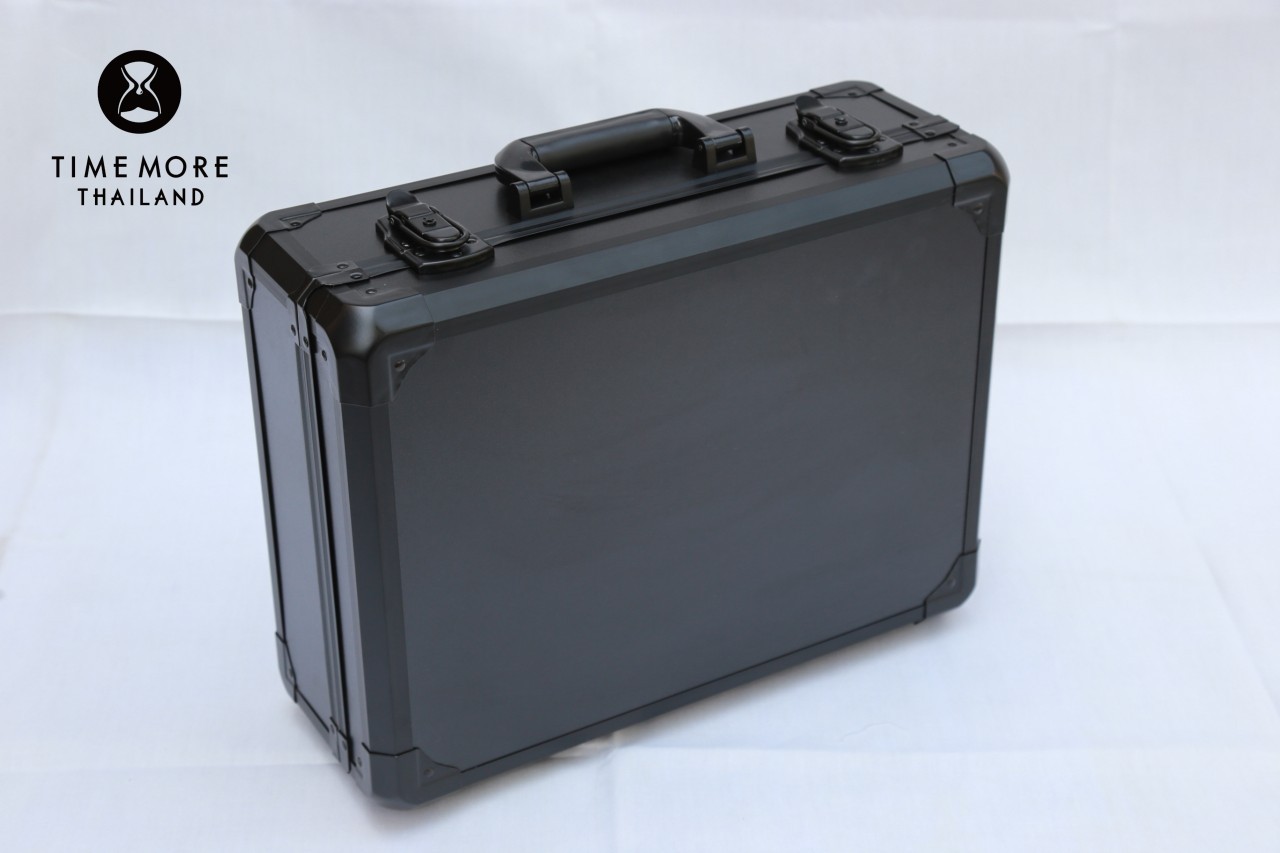 Timemore - Suitcase (Small) กระเป๋าใส่อุปกรณ์กาแฟ