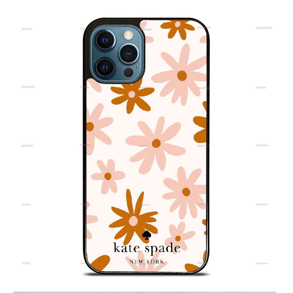 Kate Spades Phone Cases For iPhone 13 Pro Max 12 Xr 11Promax X Xs 8Plus