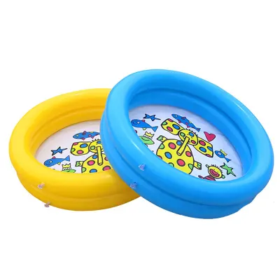 [TaoToy New household baby inflatable swimming pool PVC baby playing in water round paddling pool,TaoToy New household baby inflatable swimming pool PVC baby playing in water round paddling pool,]