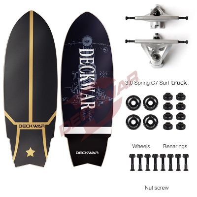 (Ready Stock) Deckwar Dreaming 30