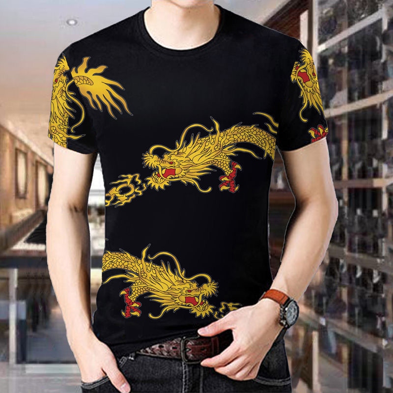 Koton Mädchen Crop T-Shirt Mit Rundhalsausschnitt – Kurzärmlig In Blau (Größe 4/5 Jahre)