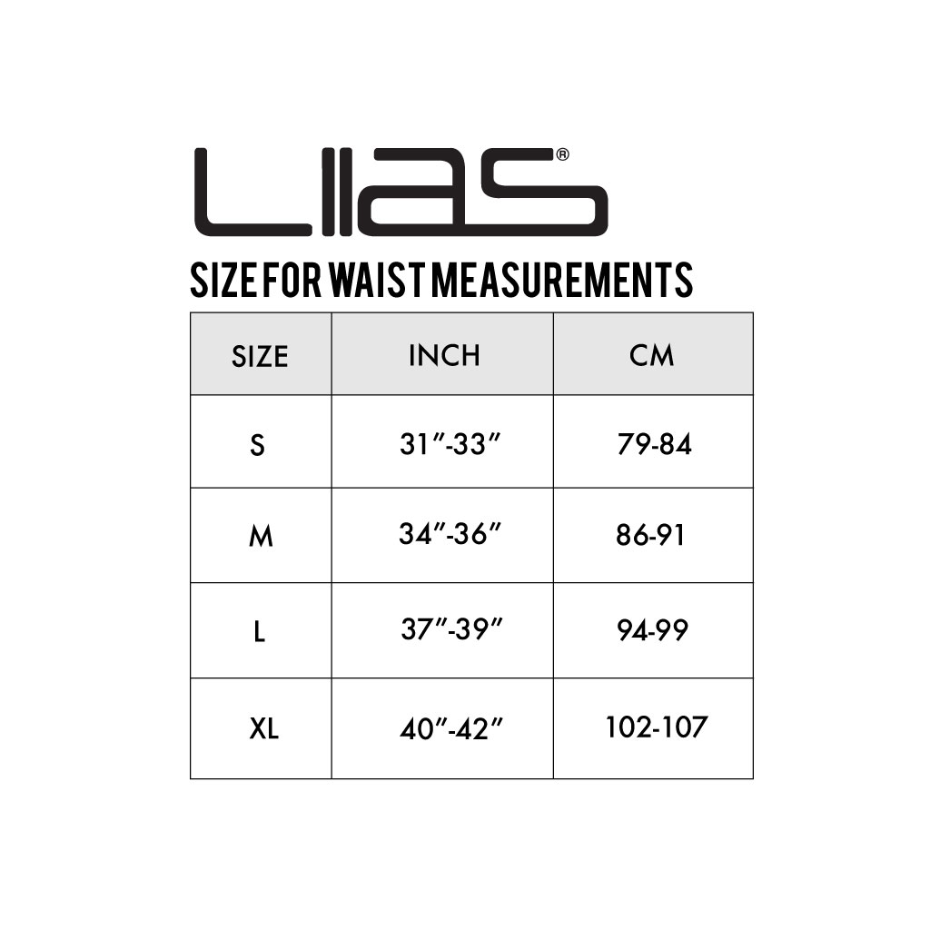 BOXER URBAN CLASSIC LIIAS ThaiPick