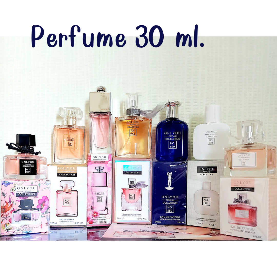 Onlyou perfume best sale collection no 804