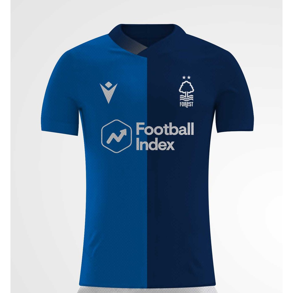 2023 new design Jersey Nottingham Forest Away 2023 2023 Lazada.co.th