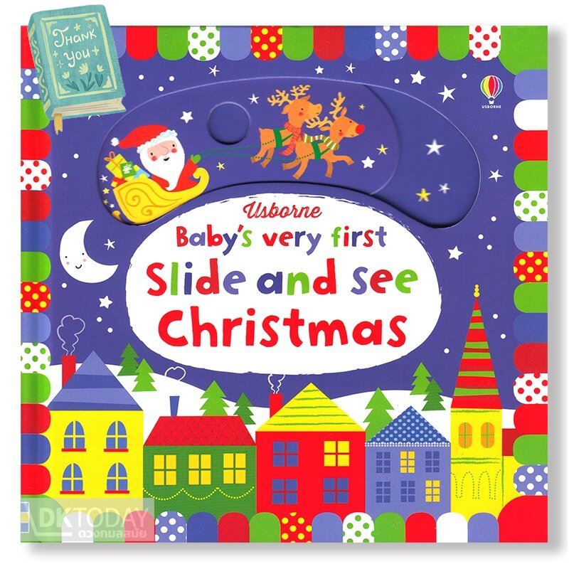 A Happy As Being Yourself USBORNE BABYS VERY FIRST SLIDE AND A happy as being yourself usborne babys very first slide and