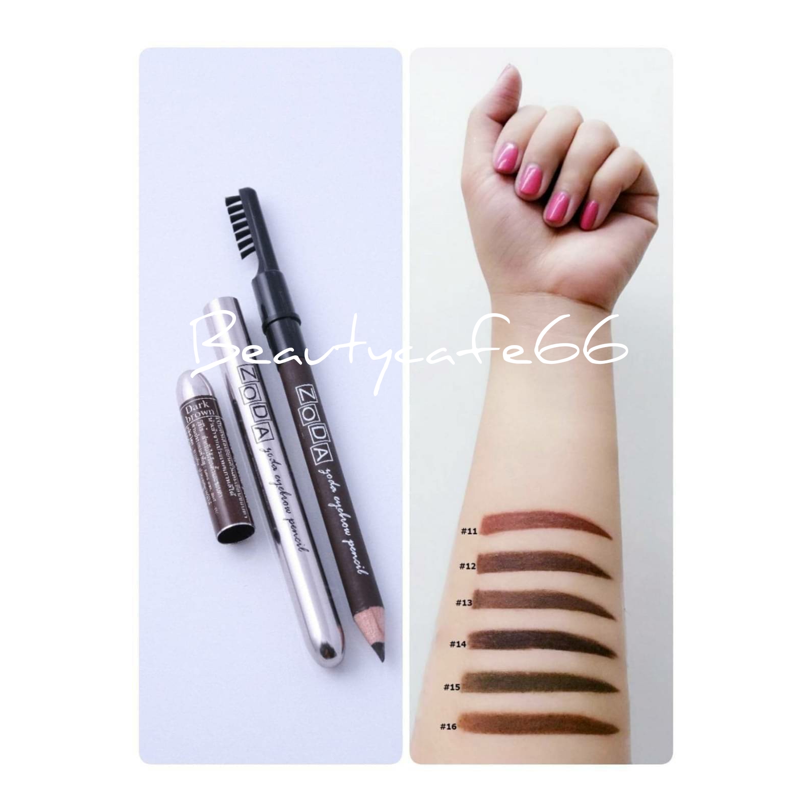 Are Eyebrow Pencils Safe for the Eyes?