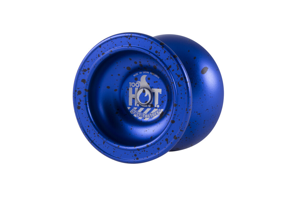 YoyoFactory tooHOT