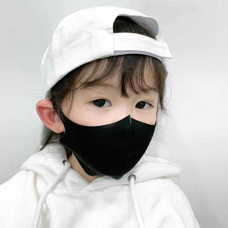 baby style Face Mask หน้ากากของเด็ก รุ่น：Z102