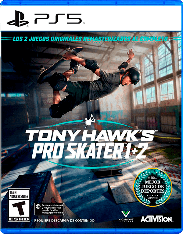 tony hawk pro skater 5 gamefaqs