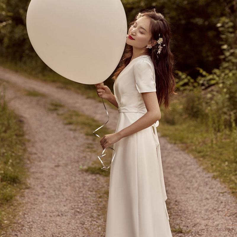 new bridal dresses 2019
