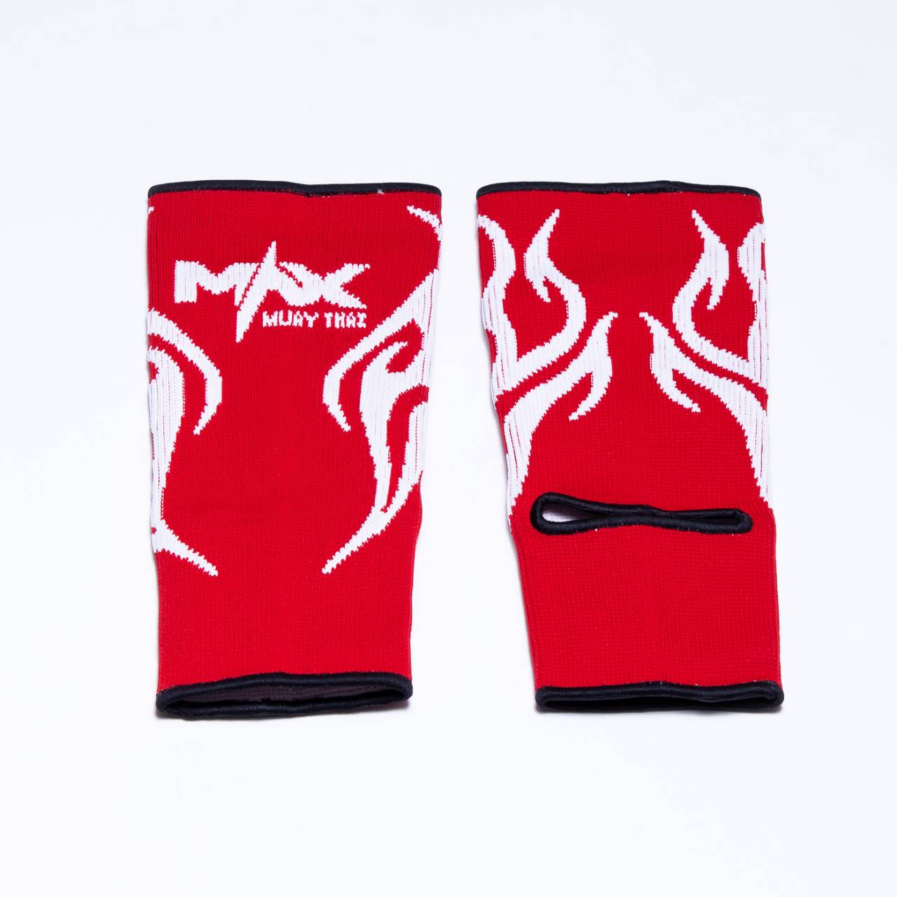 Max Muay Thai แองเกิ้ล อุปกรณ์กีฬา ฝึกซ้อม ใส่ป้องกันข้อเท้า