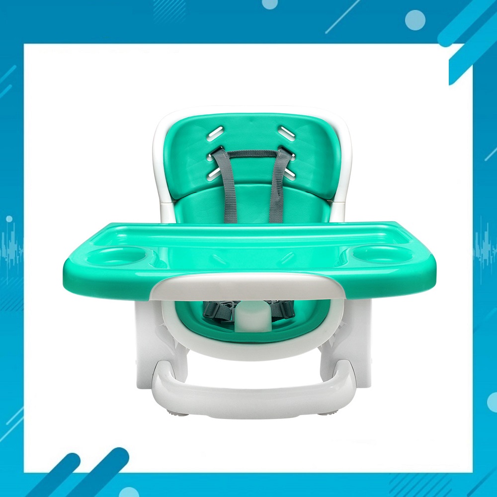 Ingenuity SmartClean ChairMate High Chair 3 in 1 Seat