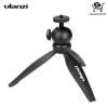 ขาตั้งกล้อง Ulanzi Mini Tripod MT-03 สำหรับกล้อง DSLR, Mirrorless, Compact, Gopro และ Smartphone (มีรับประกัน)