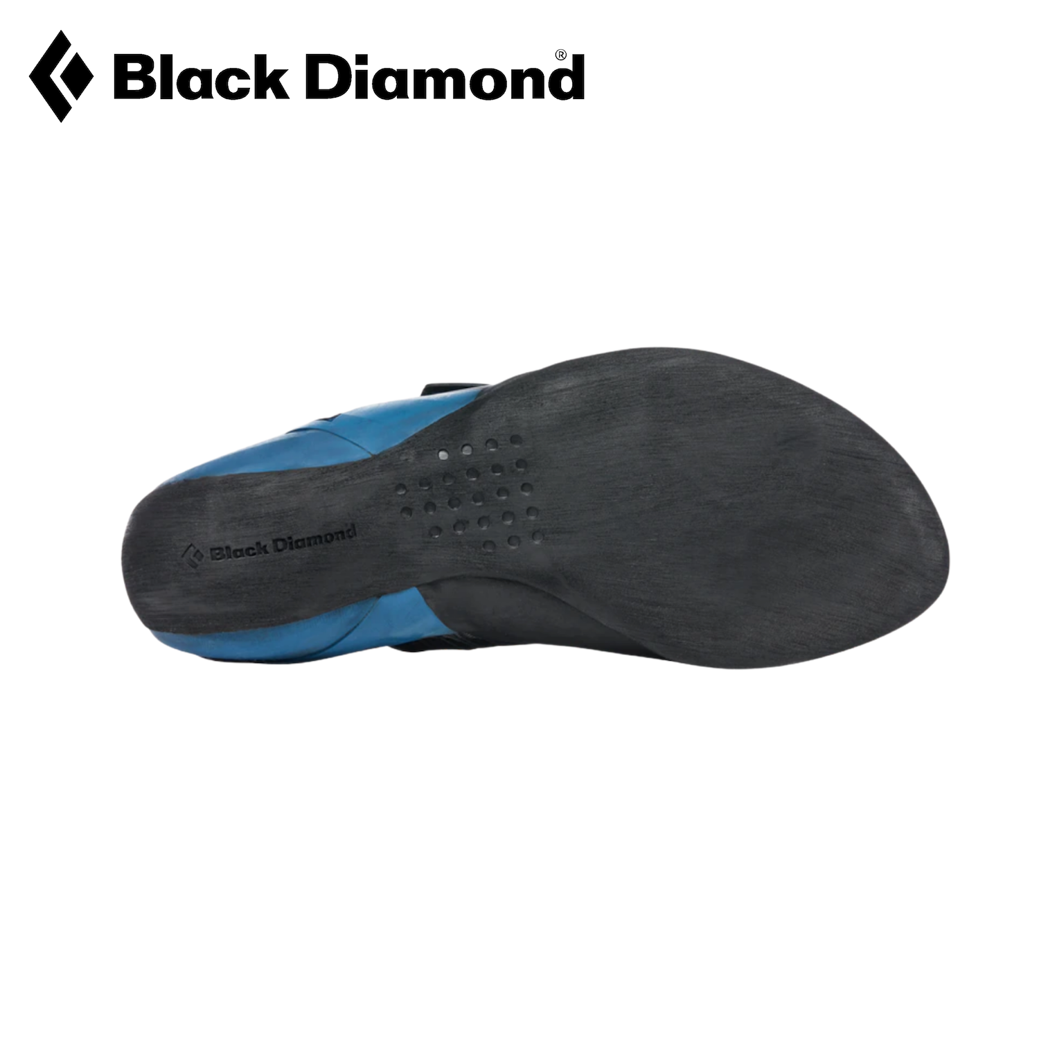 Black Diamond Unisex Zone Rock Climbing Shoes, Astral Blue, 11