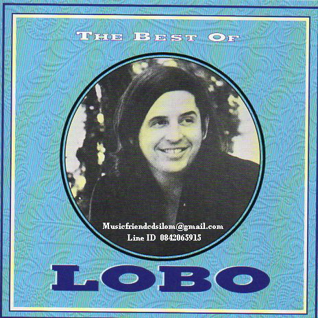 CD,Lobo - The Best Of Lobo(Germany)
