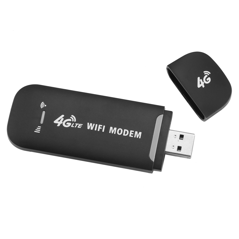 Bảng giá 150Mbps 4G LTE USB Modem Adapter Wireless USB Network Card Universal Wireless Modem 4G WiFi Router Phong Vũ