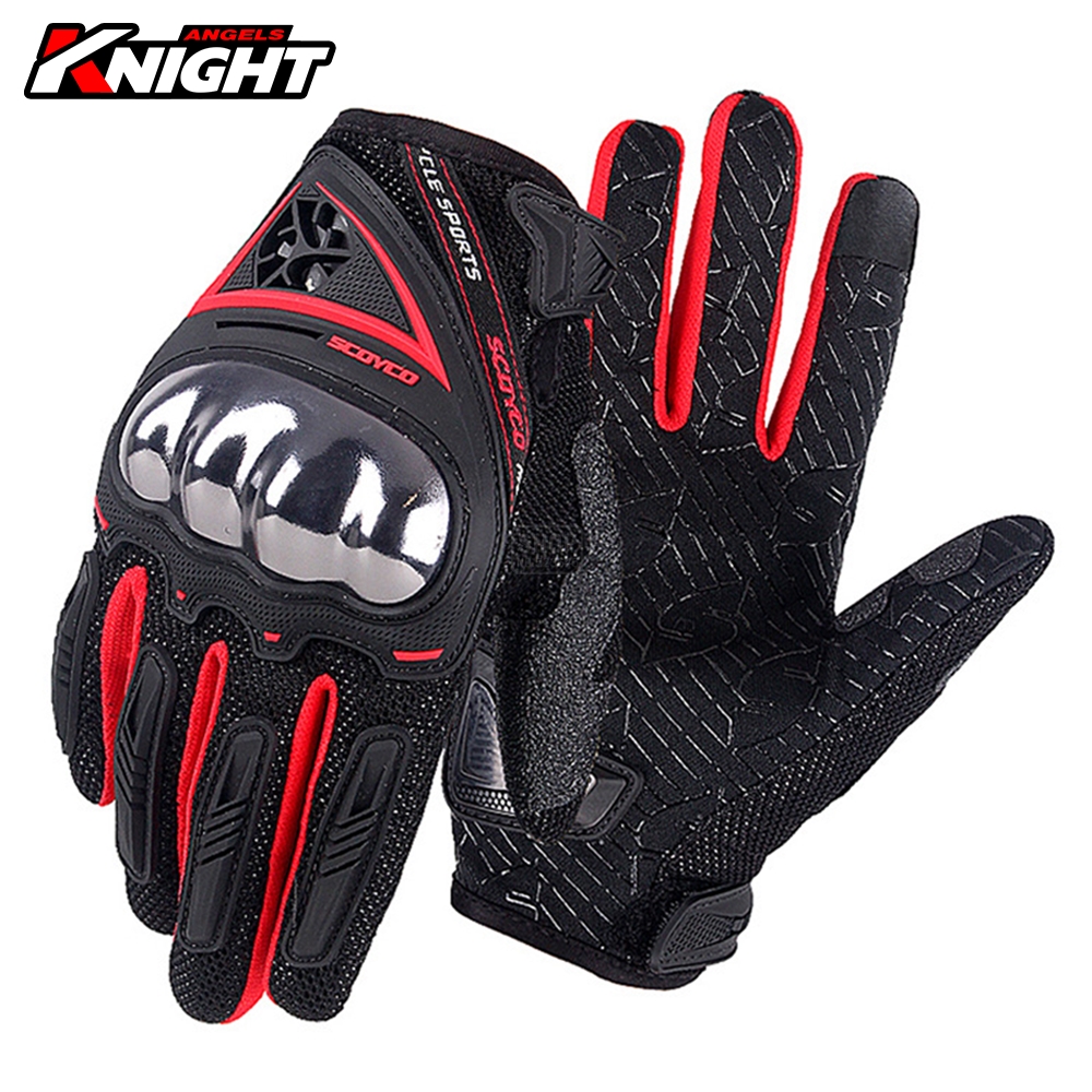 Scoyco store riding gloves