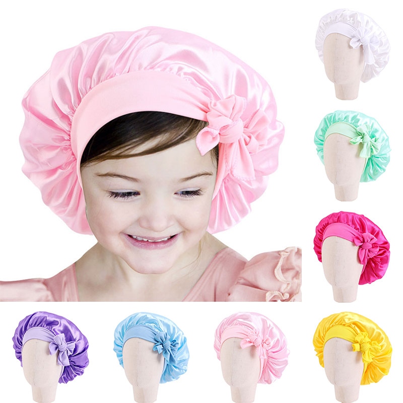 bonnet cap hijab