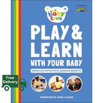 be happy and smile ! PLAY & LEARN WITH YOUR BABY