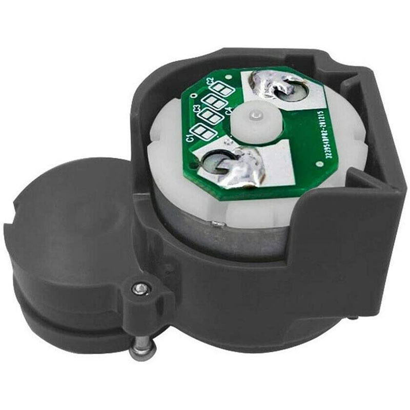 Side Brush Motor Module Side Brush for IRobot Roomba 500 600 700 800