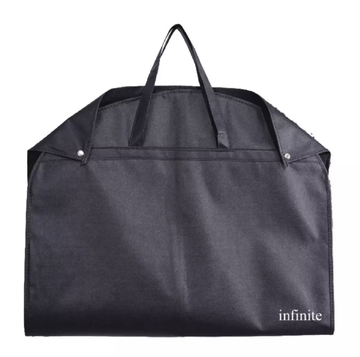 **สินค้าใหม่** infinite nonwoven fabric Garment Bag Suit Bag ถุงใส่สูท
