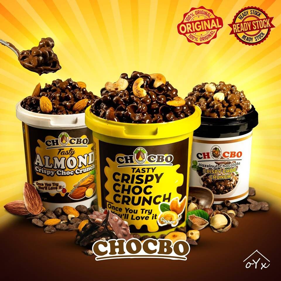 ใหม่!! รสเรนโบว์ Nims crispy choco tube นำเข้ามาเลเซีย ขนมเคลือบชอคโกแลต ขนมทานเล่น ชอคโก้คริสปี้