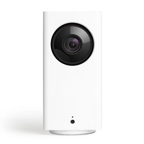 Wyze Cam v2 1080p HD Indoor Wireless WiFi Smart Home Camera with Night Vision