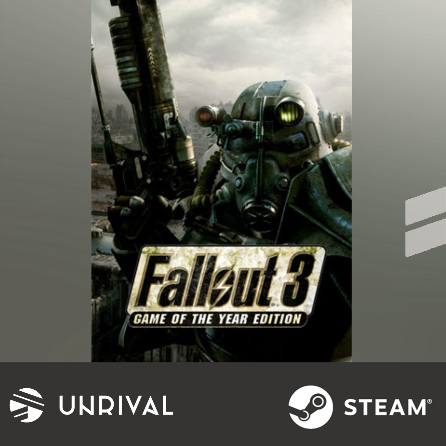 fallout 3 goty edition for pc