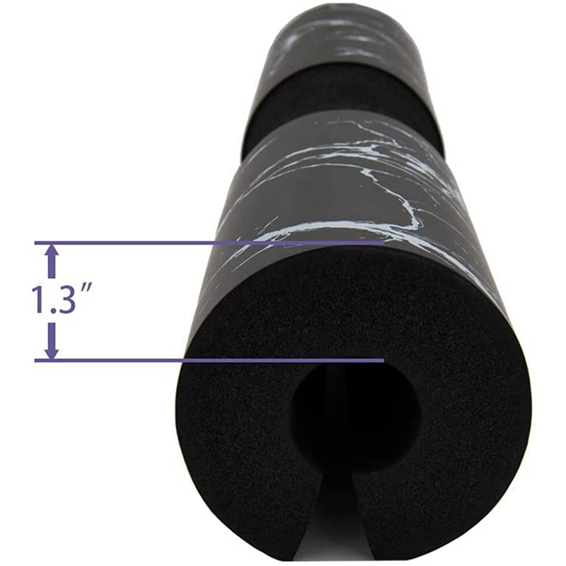 Barbell Pad for Squats, Lunges and Hip Thrusts Squat Pad Weight