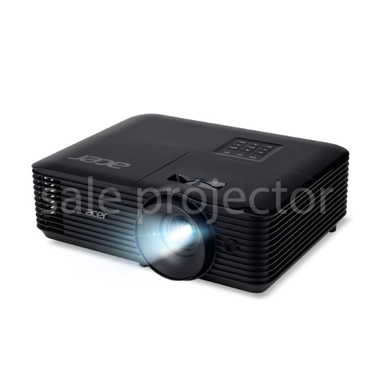Acer Projector X1328WH__(WXGA / 4500 ANSI Lumens) รับประกันเครื่อง 3 ปี