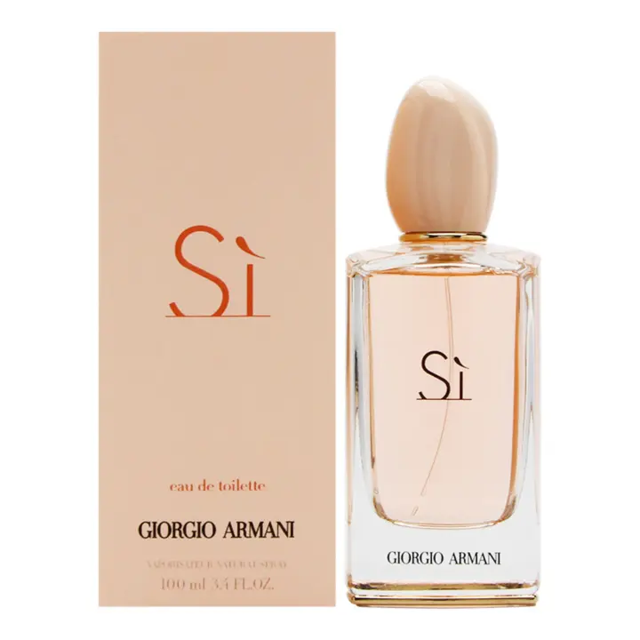 giorgio armani si king power