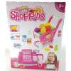 Cash Register Shopping - แคชเชียร์ พร้อมรถเข็นผลไม้