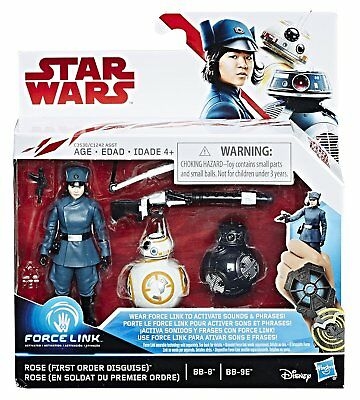 force link 2.0 starter set