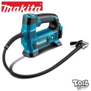 Makita เครื่องเติมลมไร้สาย 12V