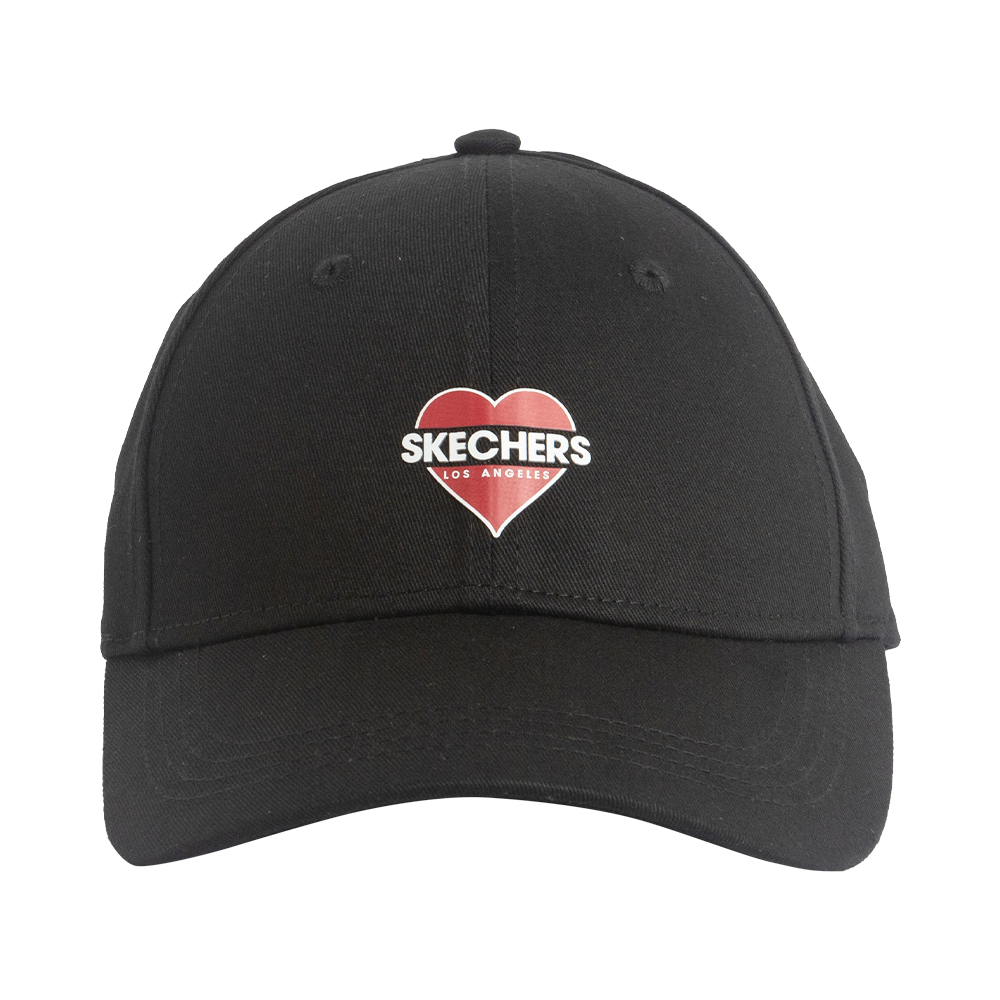 Skechers สเก็ตเชอร์ส หมวกเบสบอล ผู้หญิง Baseball Cap - L121W111-0018