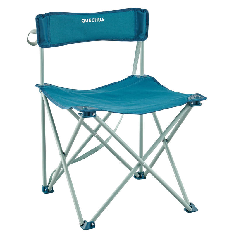 Quechua tripod hot sale stool