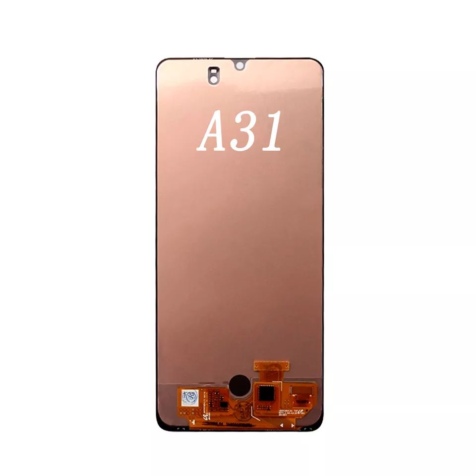 For samsung A31 LCD Display จอ + ทัช Samsung galaxy A31/A315 (ปรับแสง ...