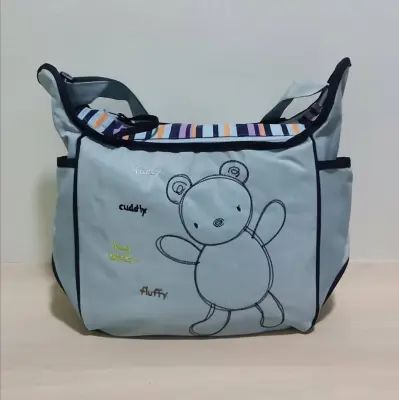 Cute Baby Bag