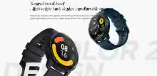 ภาพขนาดย่อของภาพหน้าปกสินค้าXiaomi Watch S1 Active Smartwatch for sport  (แถมฟิล์มใส Focus 1 แผ่น ติดได้ 6 ครั้ง) จากร้าน OA Telecom บน Lazada ภาพที่ 1