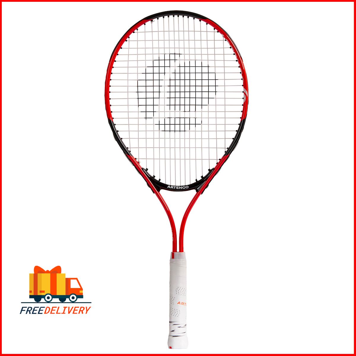 TR130 Size 25 Kids' Tennis Racket