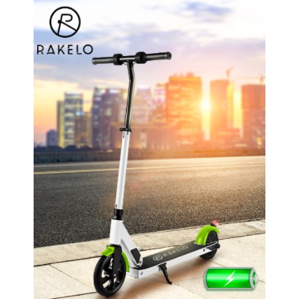 N-Shop ส่งจากไทย RAKELO สกู๊ตเตอร์ไฟฟ้า RAKELO Electric Scooter สินค้าดี ! มีเก็บปลายทาง