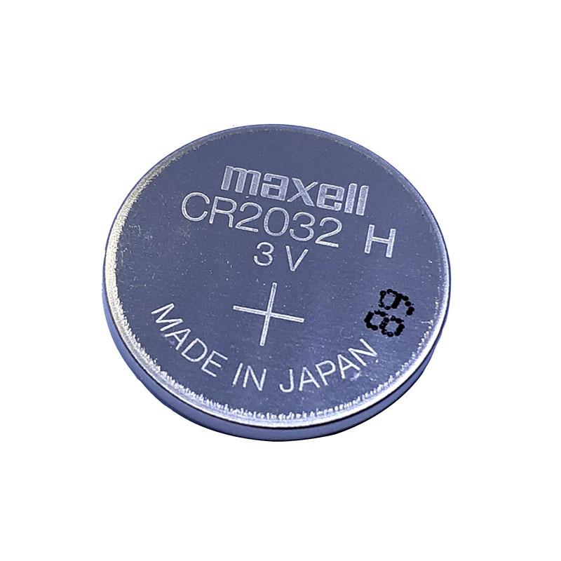 maxell cr2032 h