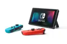 ภาพขนาดย่อของภาพหน้าปกสินค้าNintendo Switch Console (V.2) - รุ่นเพิ่มแบต ประกัน ศูนย์ไทย ตัวเครื่อง 1 ปี อุปกรณ์ 3 เดือน จากร้าน Nadz บน Lazada ภาพที่ 6