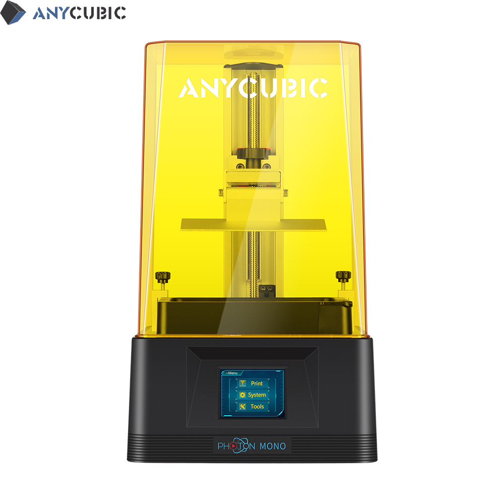 Anycubic Photon Mono 3D Printer 3D Printing