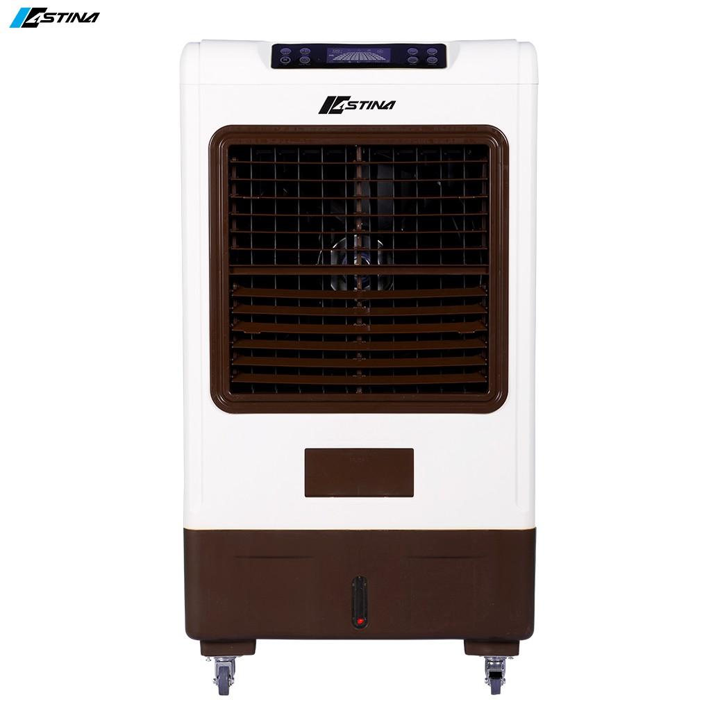 ราคาช็อค!! ASTINA พัดลมไอเย็น AC019A ประหยัดไฟ