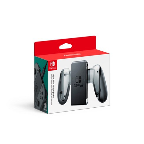 Nintendo Joy-Con Charging Grip (สินค้าแท้)